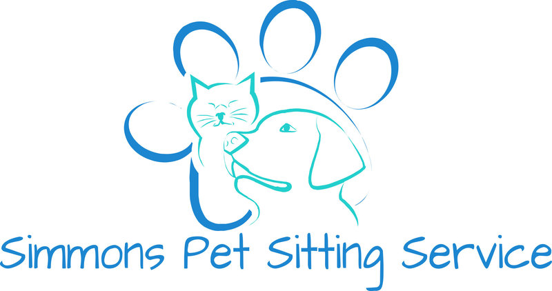 Simmon's Pet Sitting Service's Photo