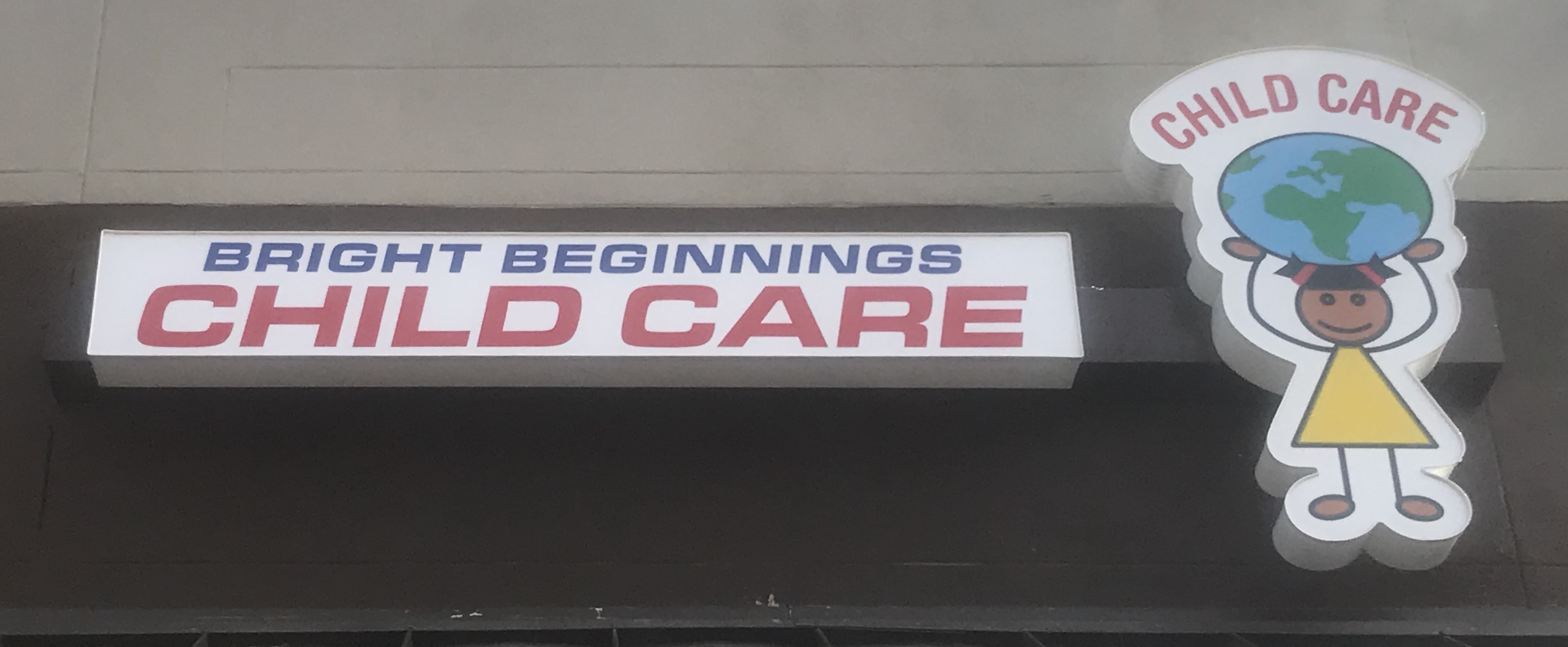 Bright Beginnings Child Care's Photo