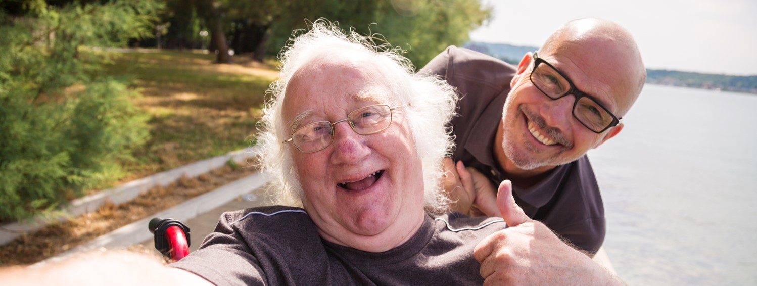 FirstLight Home Care's Photo