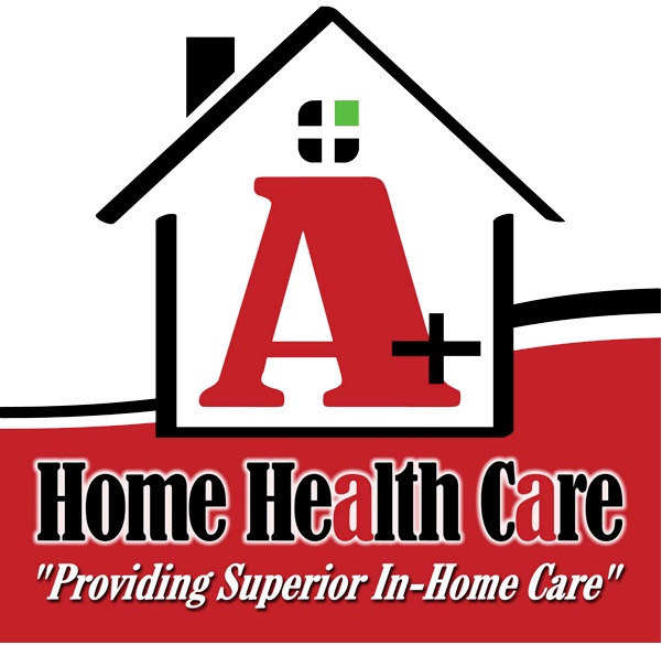 A Plus Home Health Care's Photo