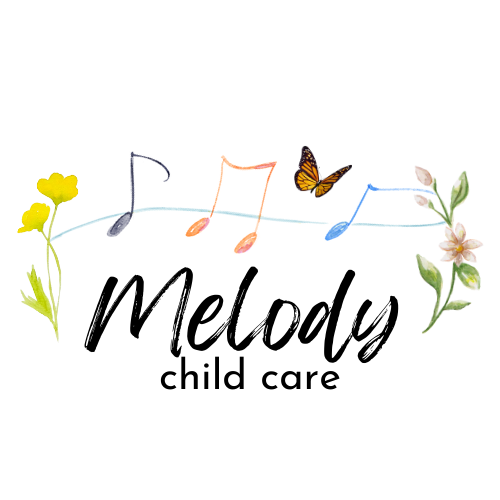 Melody Child Care Logo
