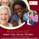 Anna's Care LLC