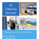 M Cleaning Services