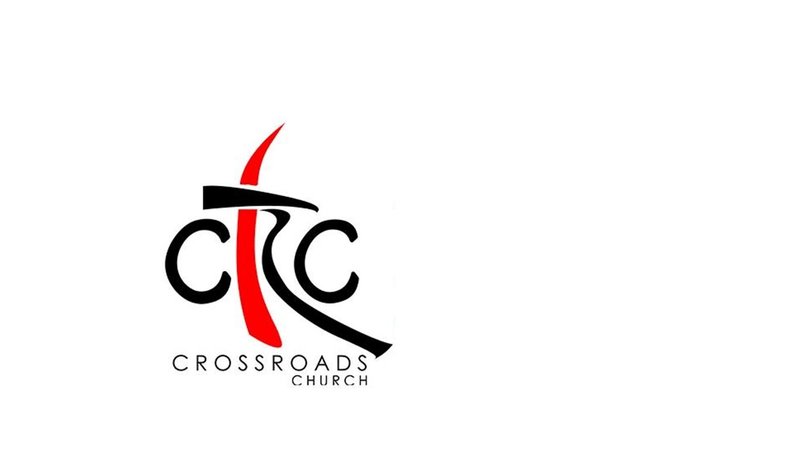 Crossroads Church Logo