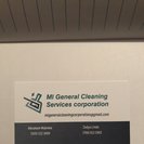 ML General Cleaning Services Corp.