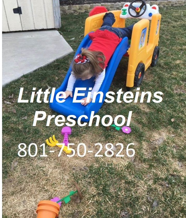 Little Einsteins Preschool's Photo