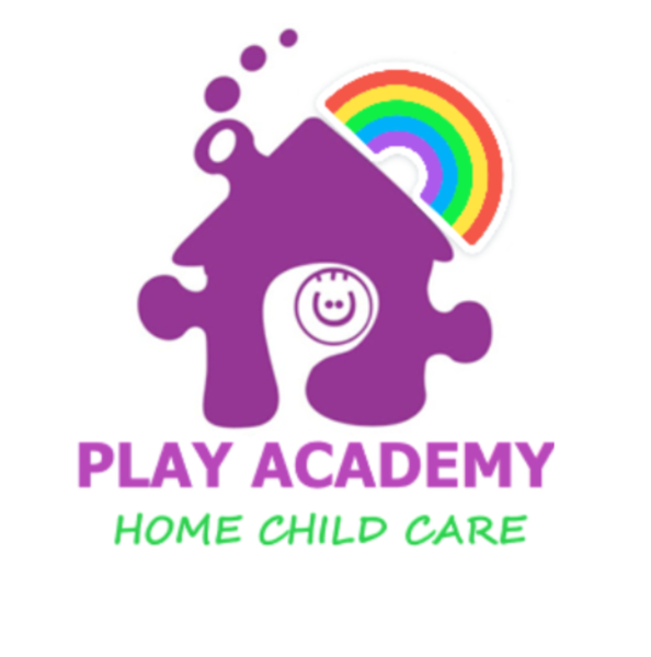 Play Academy  Llc Logo