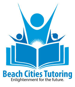 Beach Cities Tutoring Logo