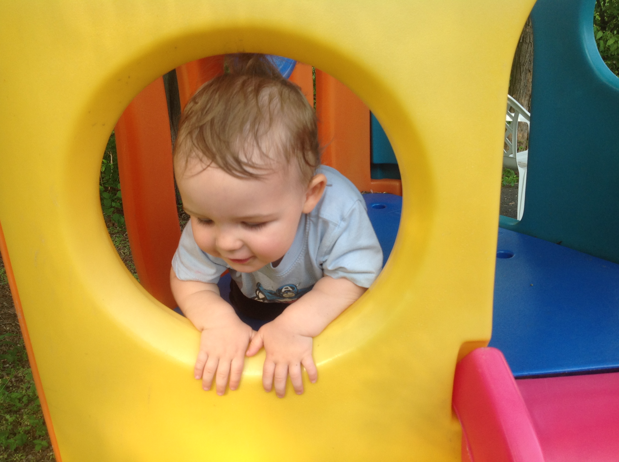 Laughing Trail Daycare's Photo