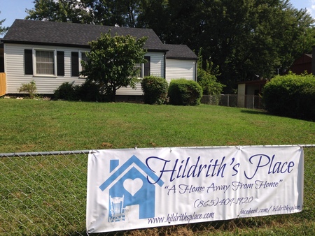 Hildrith's Place's Photo