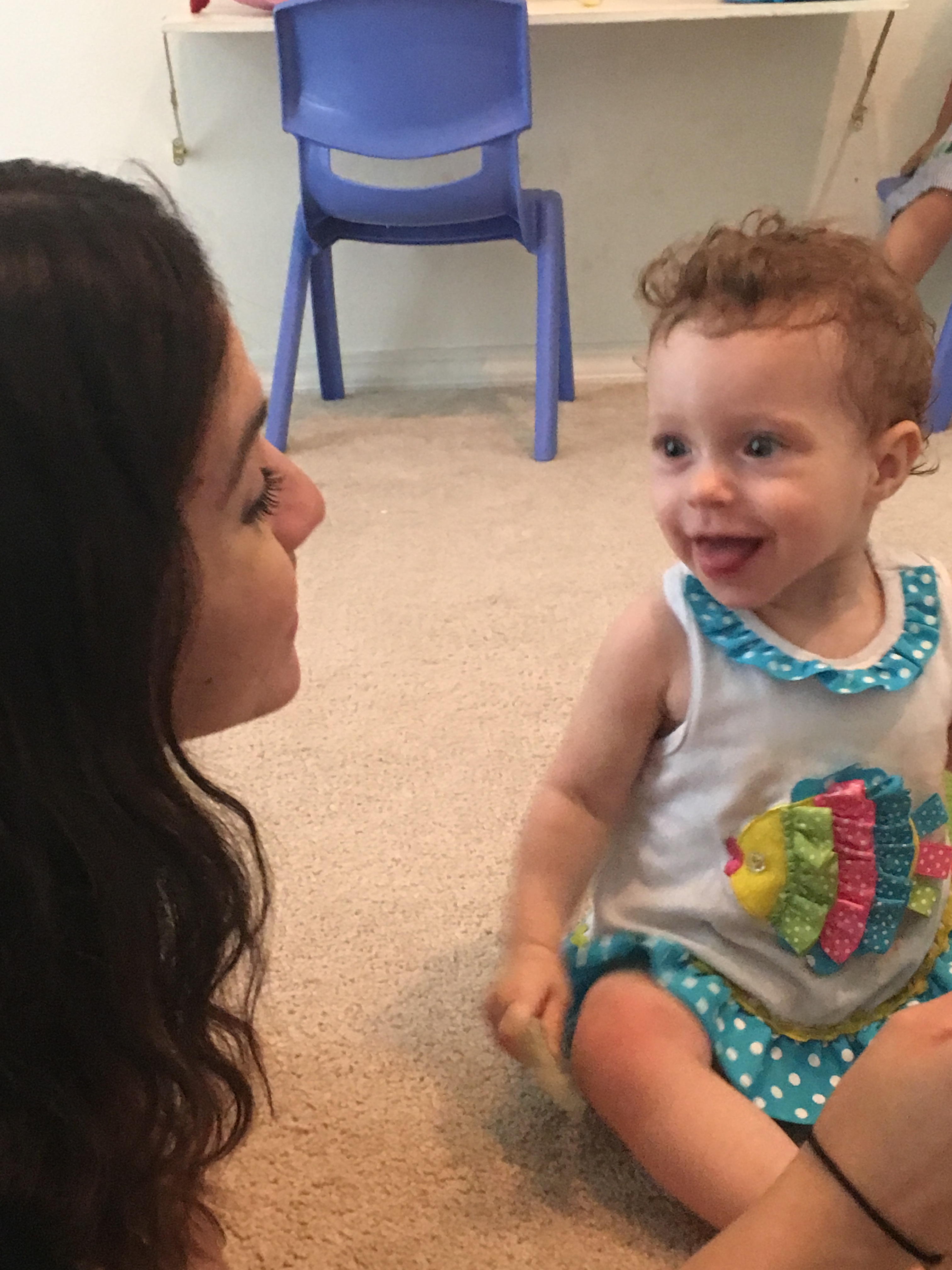 The Genius Factory Daycare's Photo