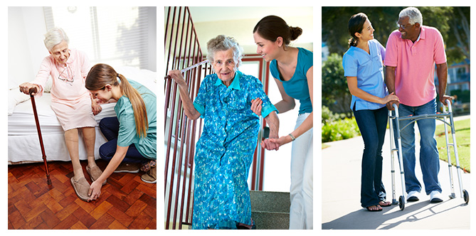 Healing Angels home health's Photo