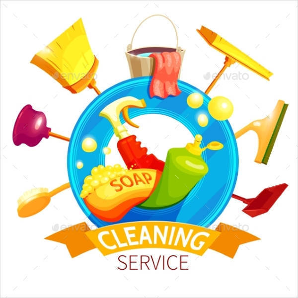 Graham's Cleaning Service's Photo