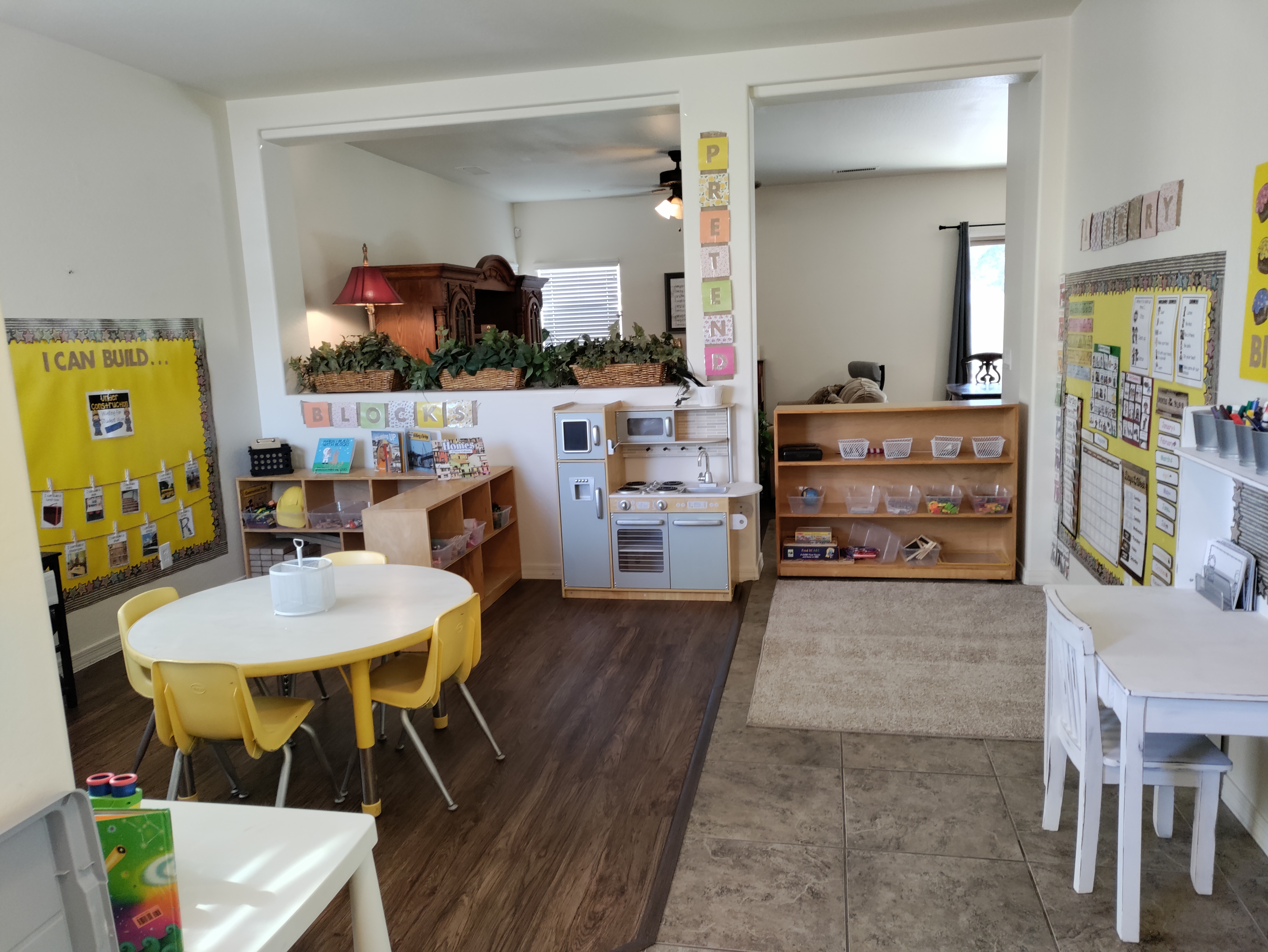 Son-Shine Learning Garden Preschool's Photo