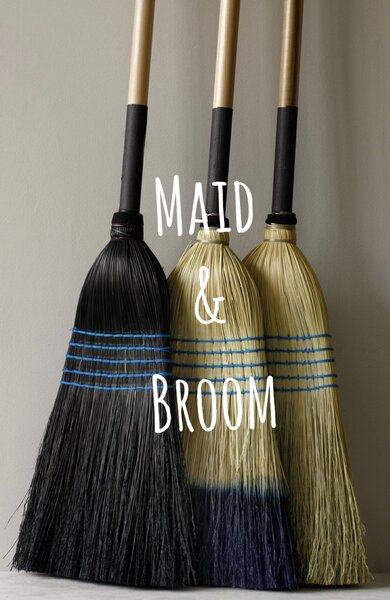 Maid & Broom's Photo