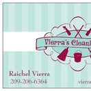 Vierra's Cleaning Company
