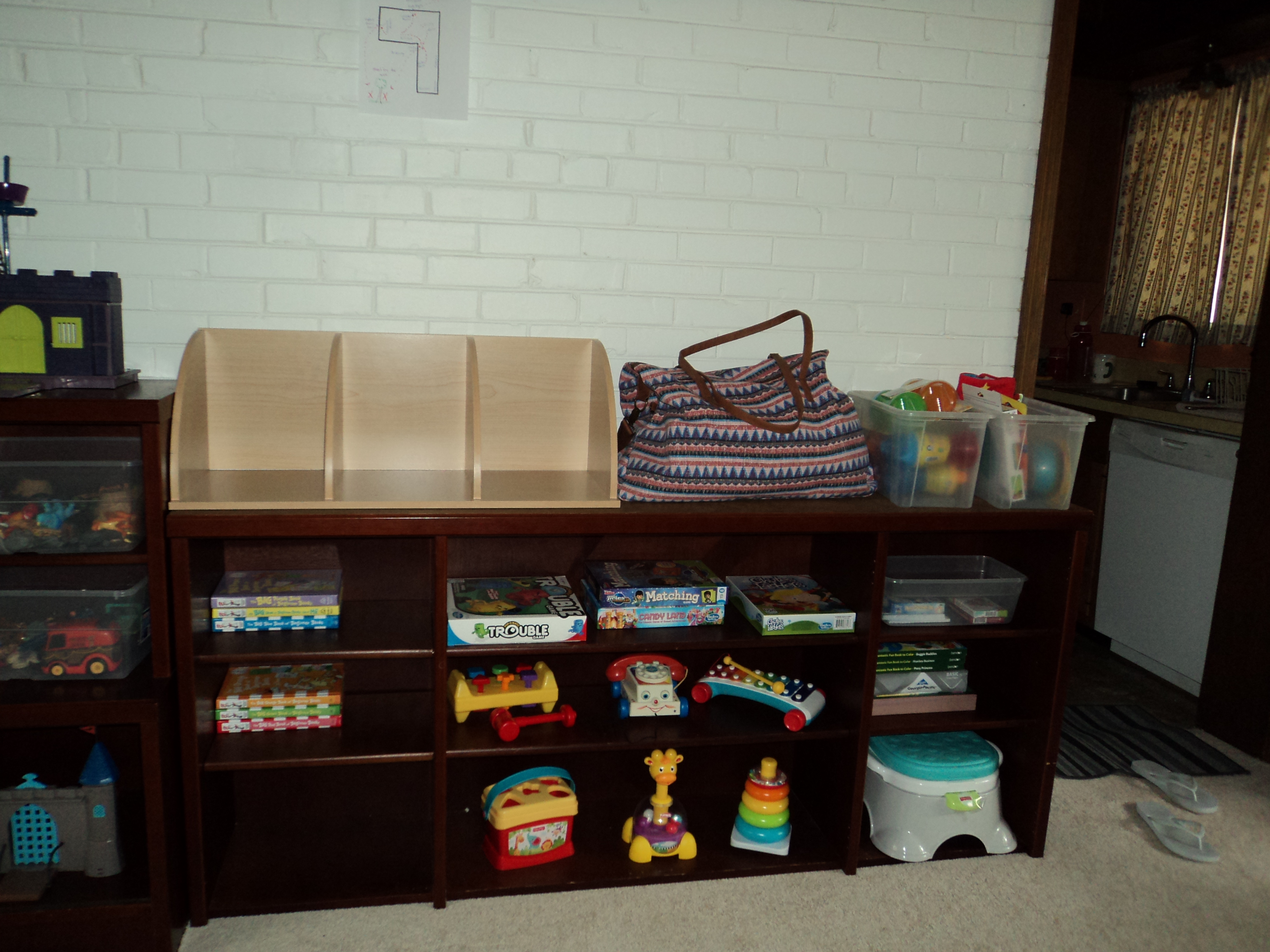 Affordable In-Home Daycare, LLC's Photo