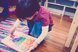 The Liberated Montessori House