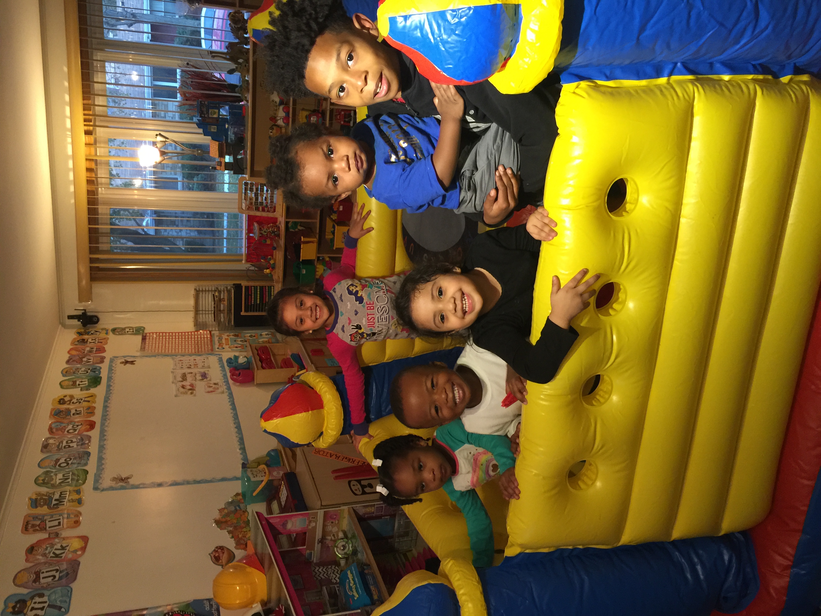 Marquette Little Ones Daycare's Photo