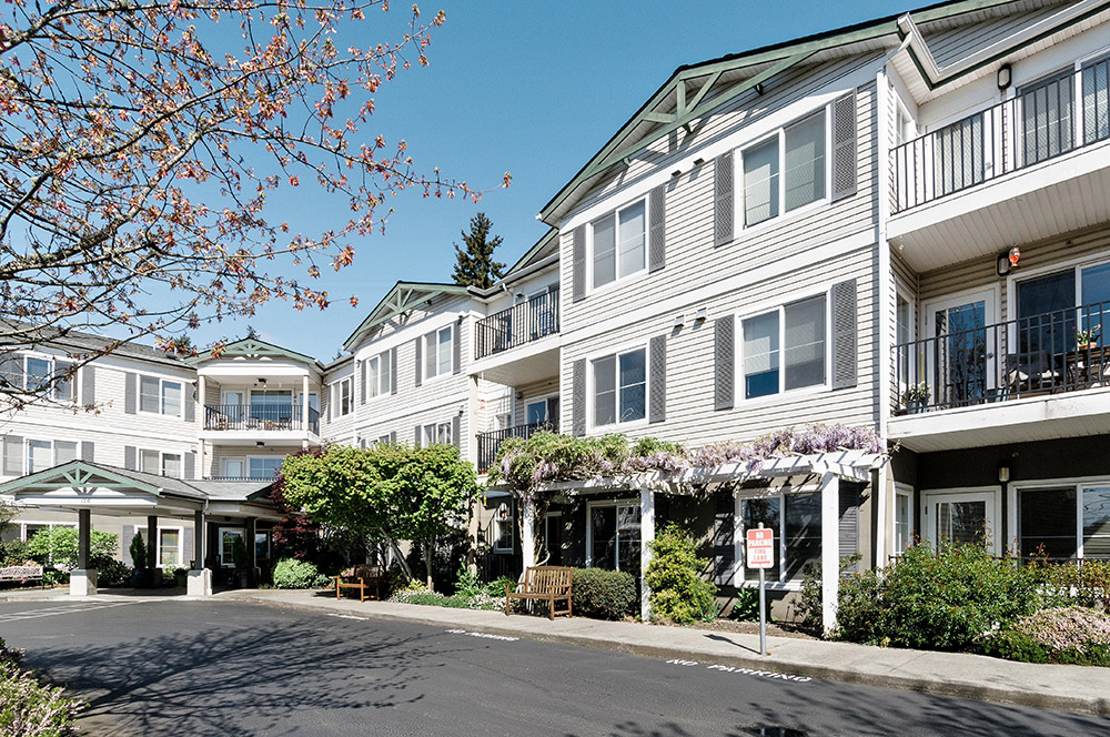 Bainbridge Senior Living's Photo