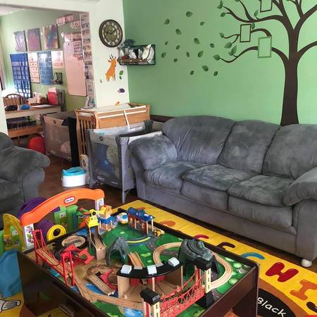 Giving Tree Family Learning Center