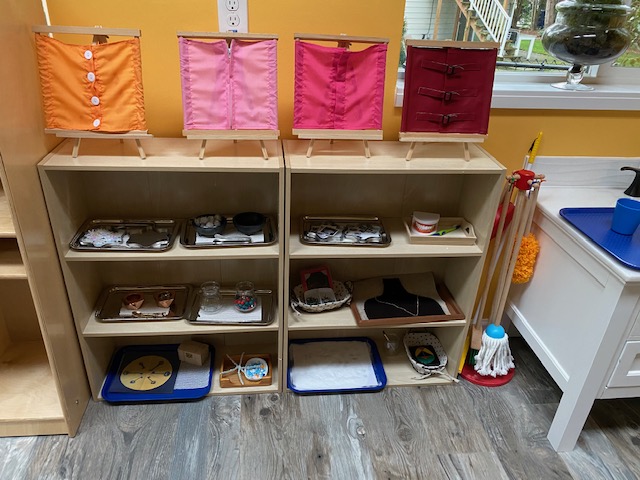 Wilburton Montessori School's Photo