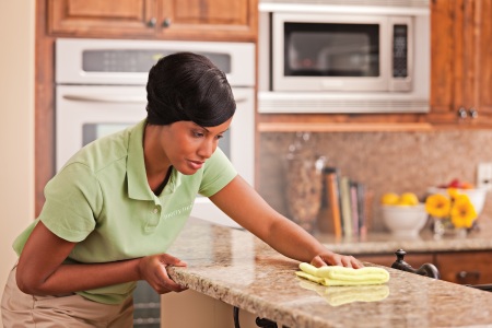 Freepot Merry Maids's Photo