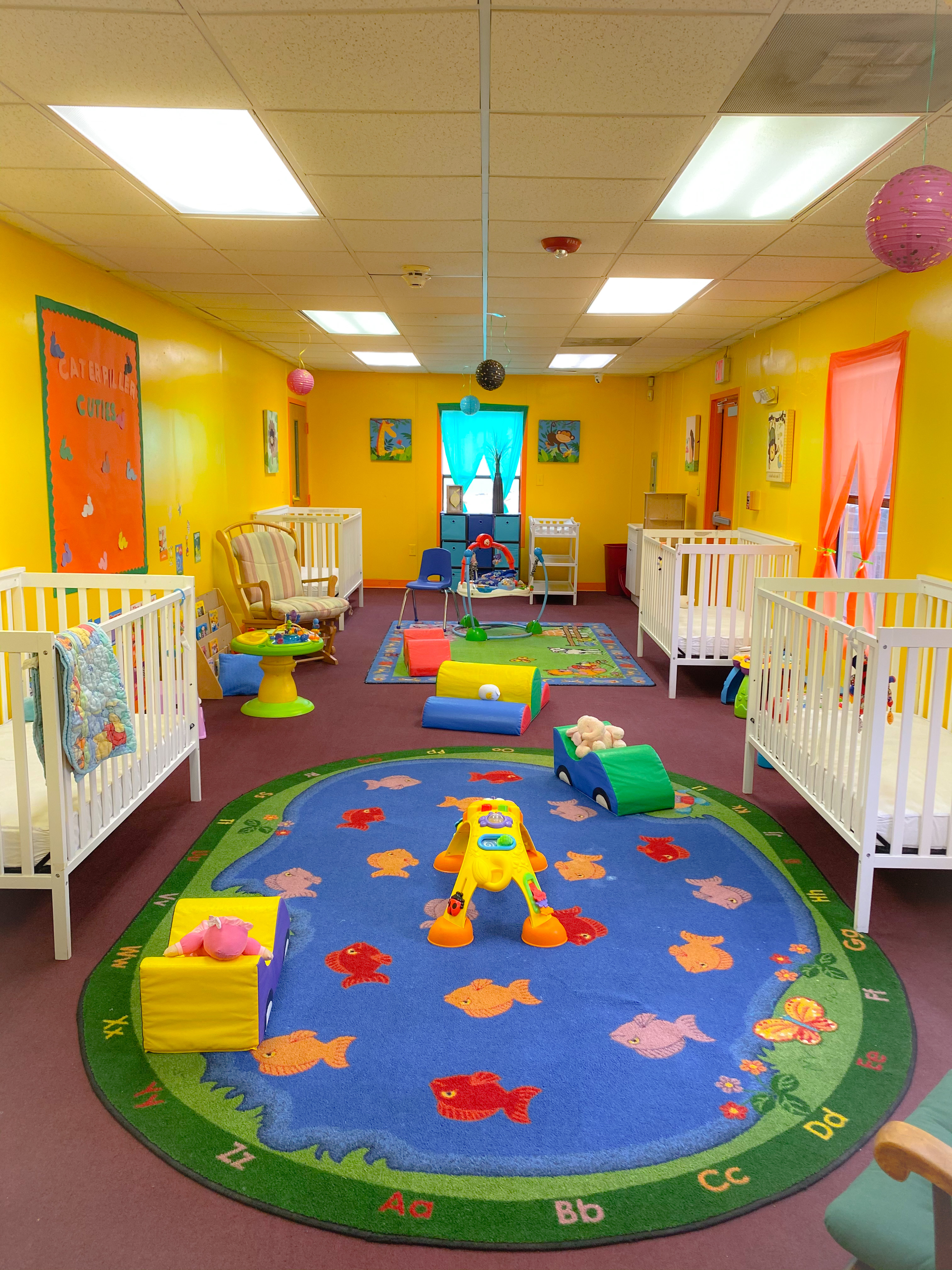 Tulips Learning Academy's Photo