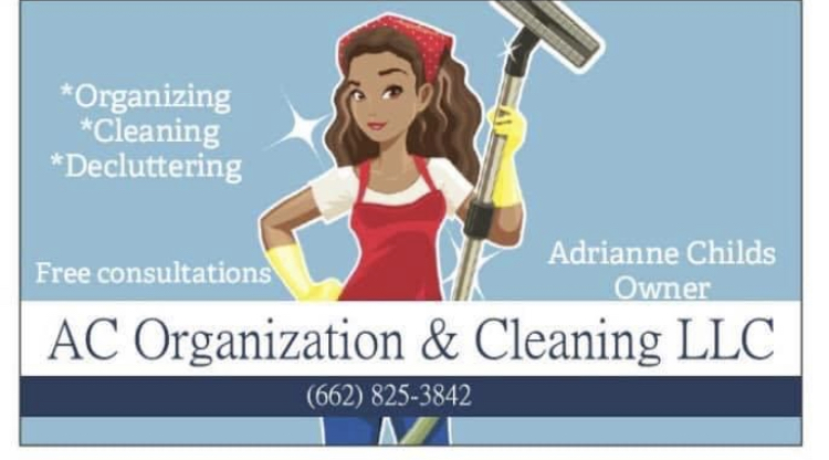AC Home Organization & Cleaning LLC's Photo