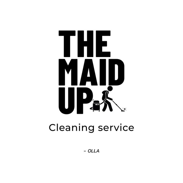 The Maid Up Cleaning Service's Photo