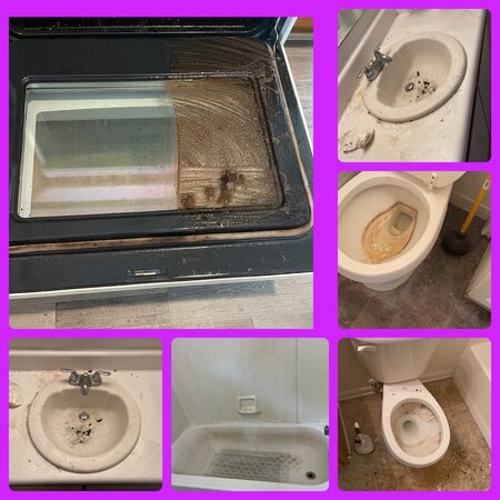 Fernandez Cleaning Service's Photo