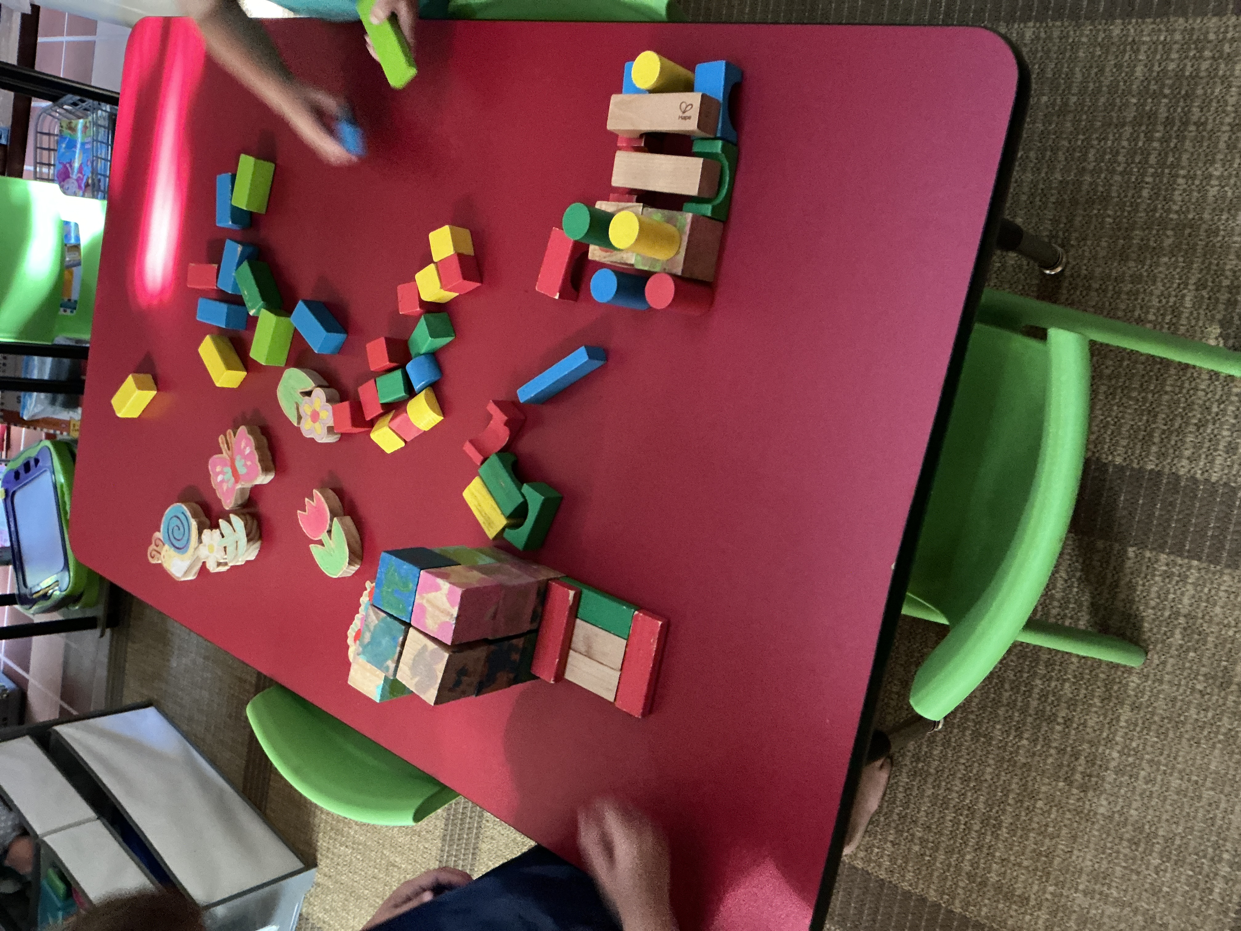 The Discovery Club House's Photo