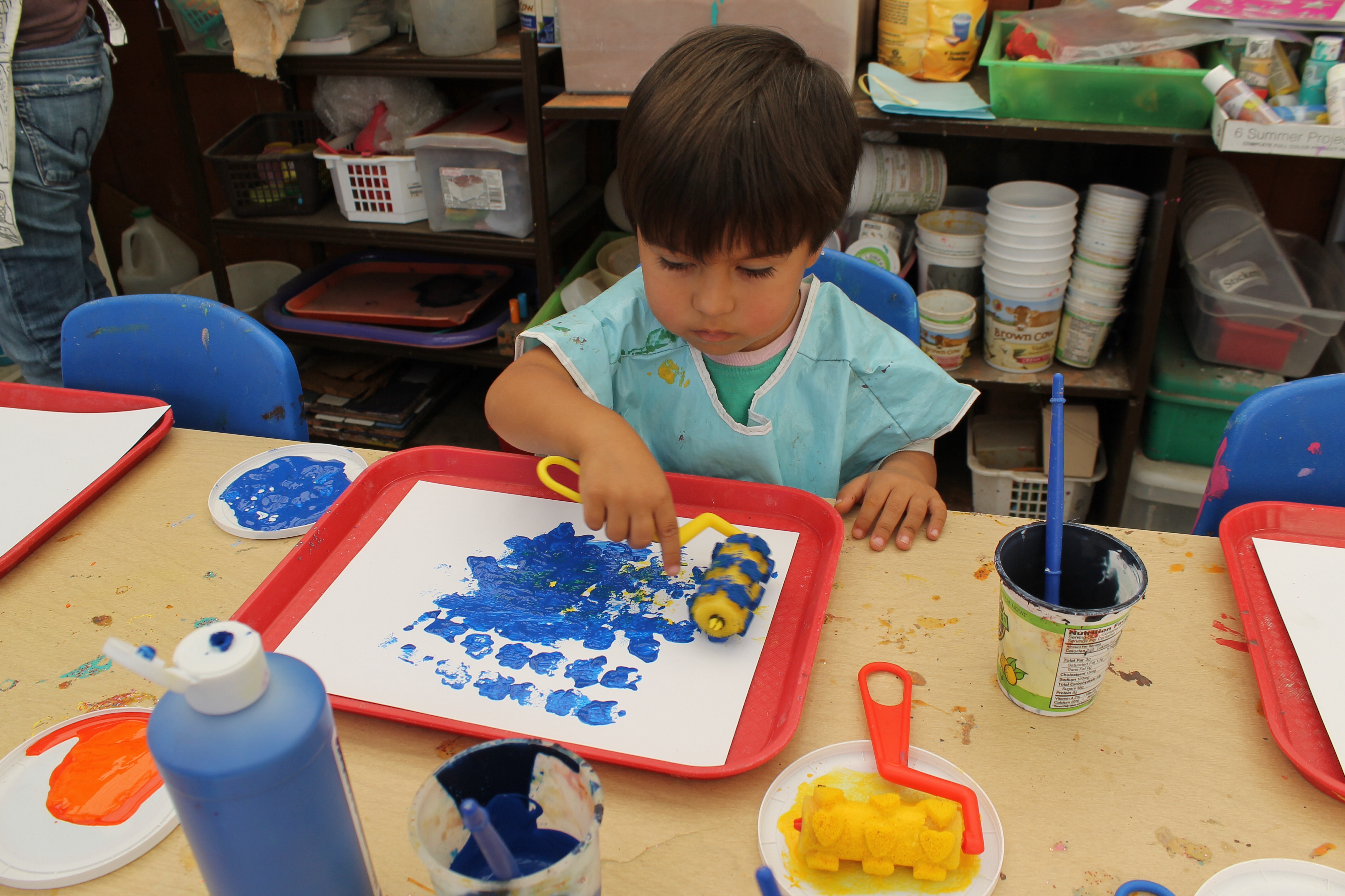 Tender Care Preschool & Child Care's Photo