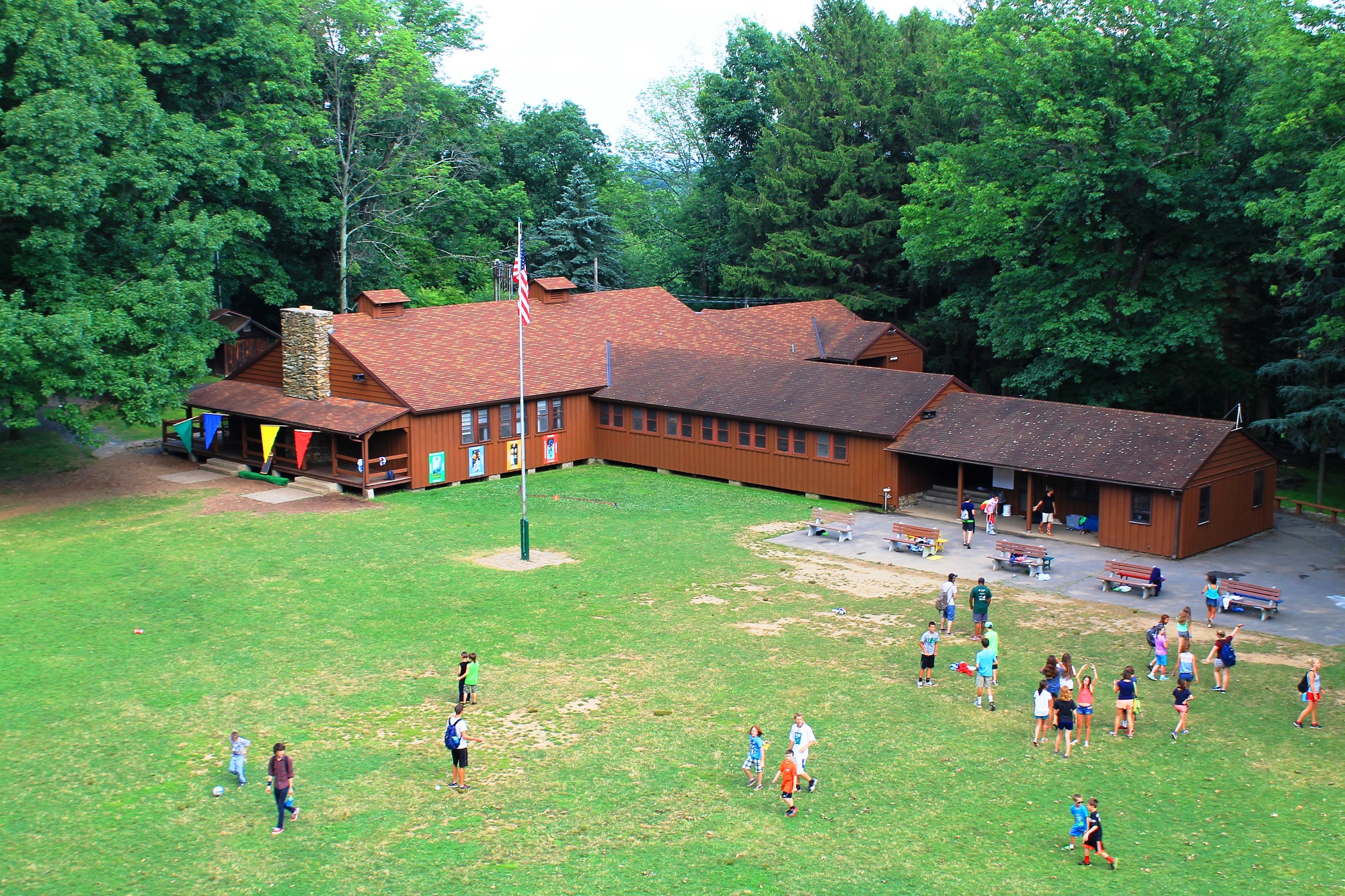 South Mountain YMCA Camps's Photo
