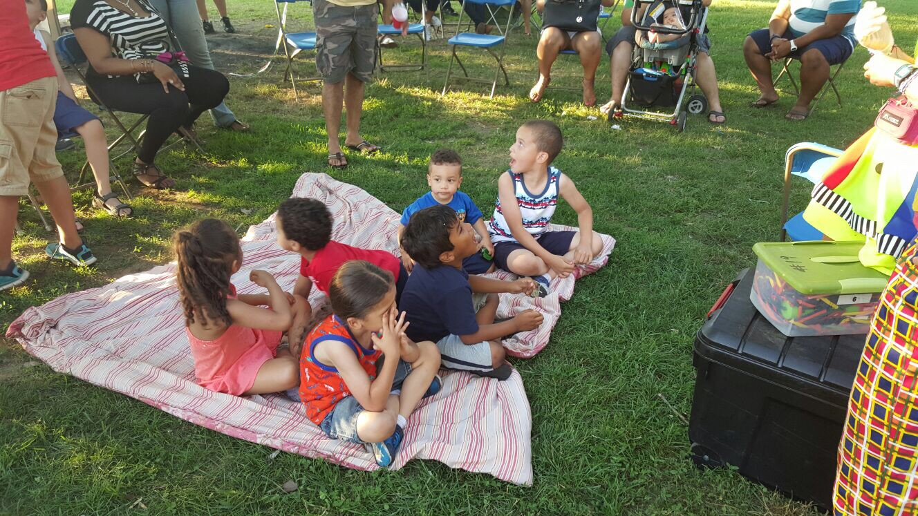 Giggles & Wiggles Daycare's Photo