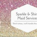 Sparkle & Shine Maid Services