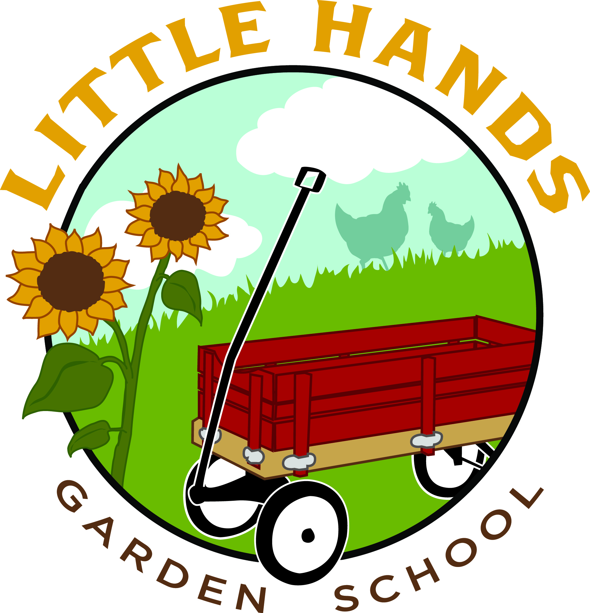 Little Hands Garden School's Photo