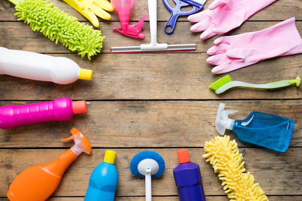 Mircale Made Superior Cleaning's Photo