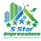 5 Star impressions