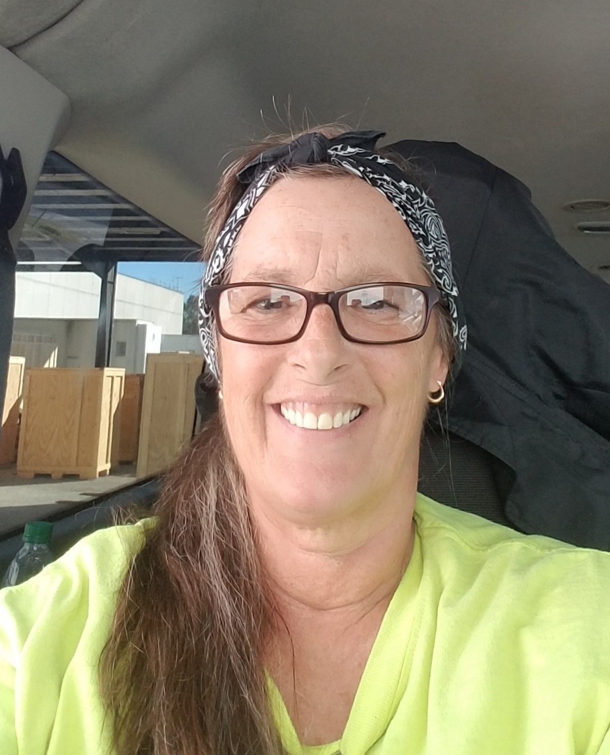 Corners Matter's Photo