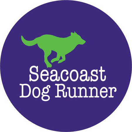 Seacoast Dog Runner's Photo
