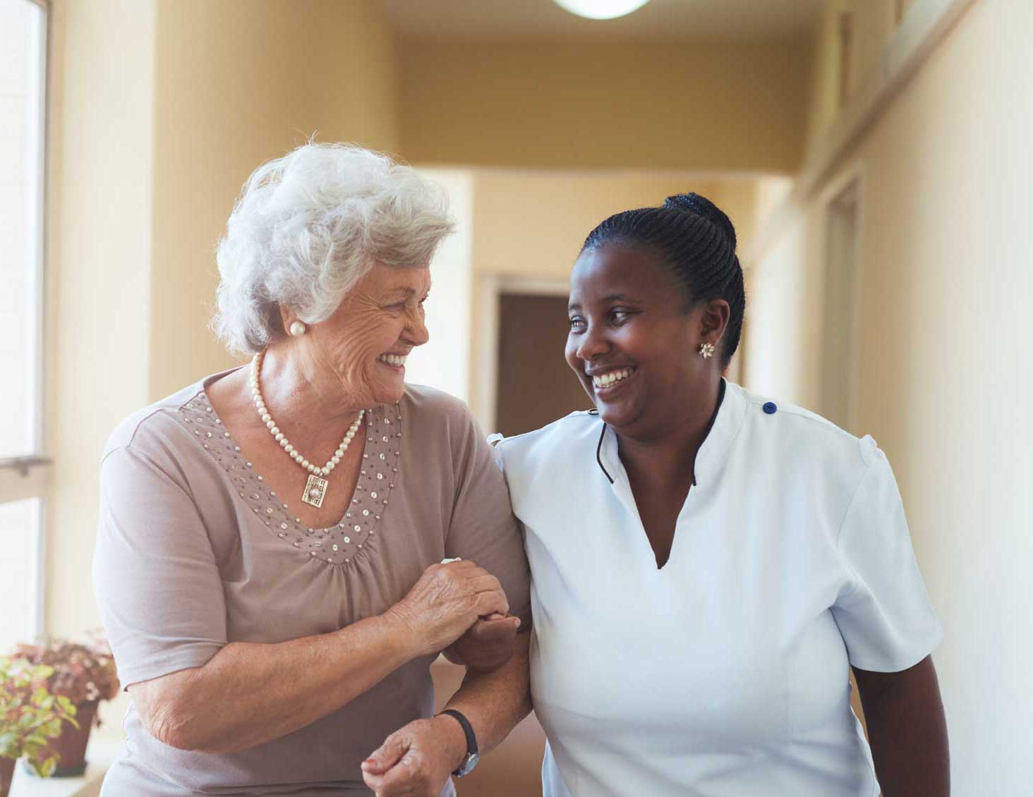 Global Heritage Home Healthcare, Inc's Photo