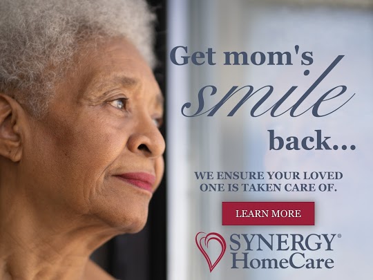 Synergy HomeCare's Photo