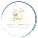 Golden Learning Cove