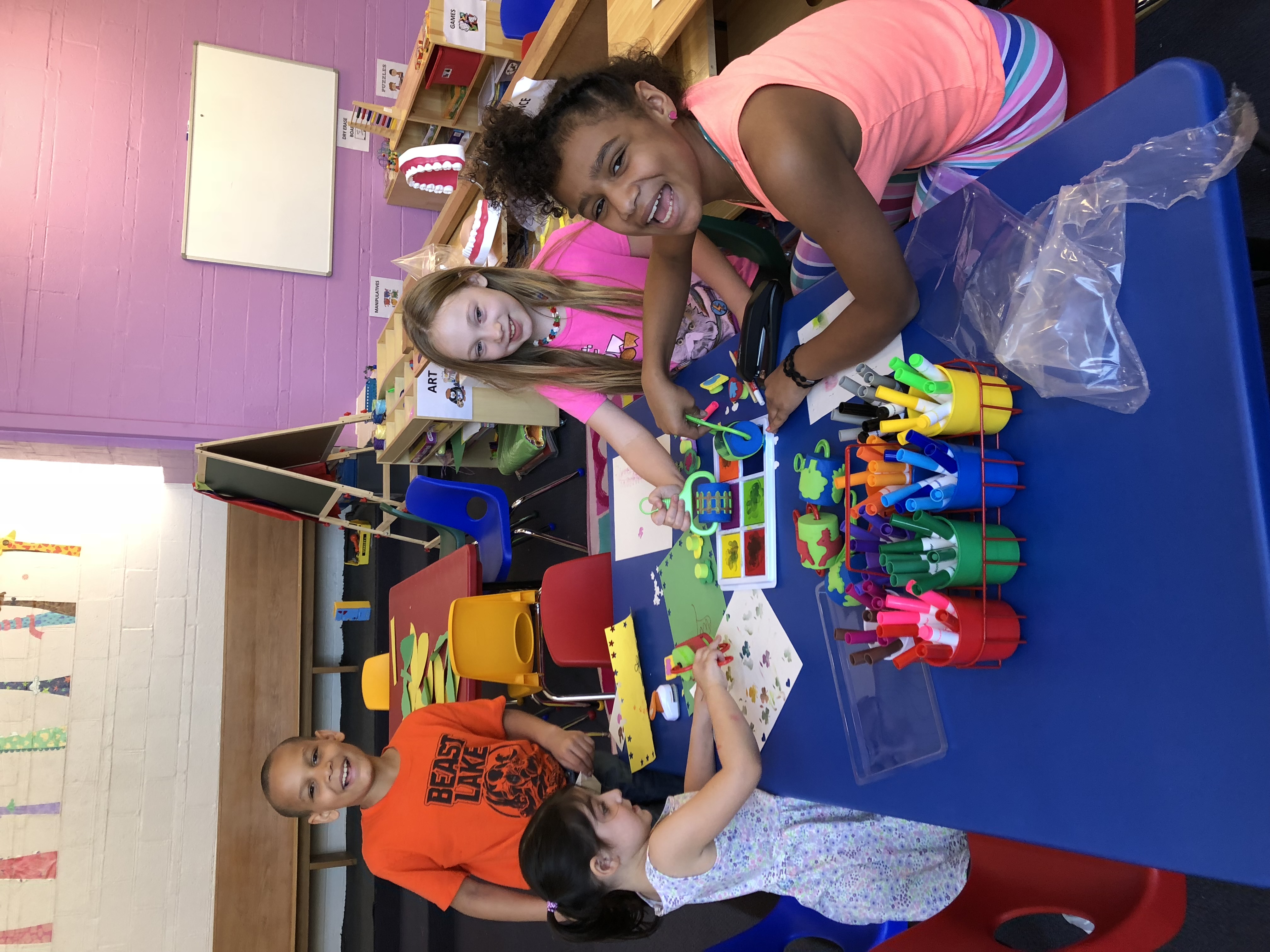 Kidzenia Learning Center's Photo