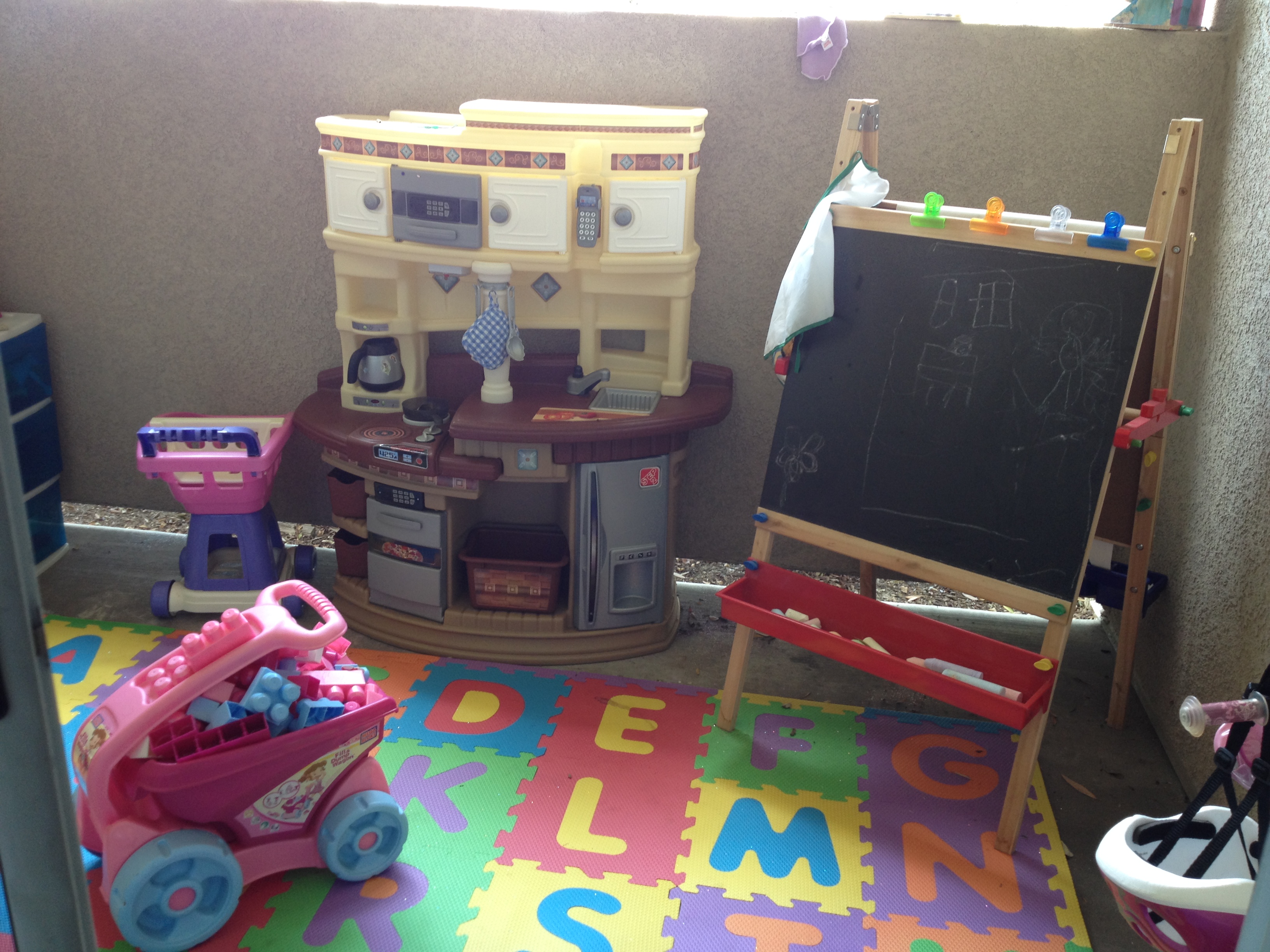 First Steps Early Learning Center's Photo