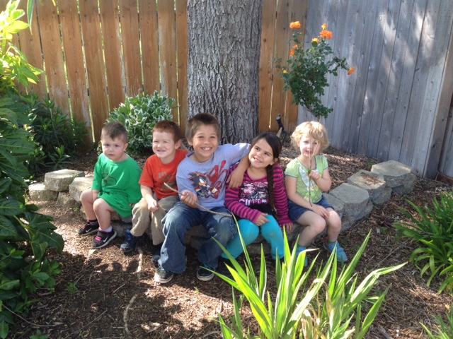 Burruss Family Child Care's Photo