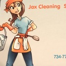 Jax Cleaning Services