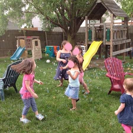Rise & Shine Childcare