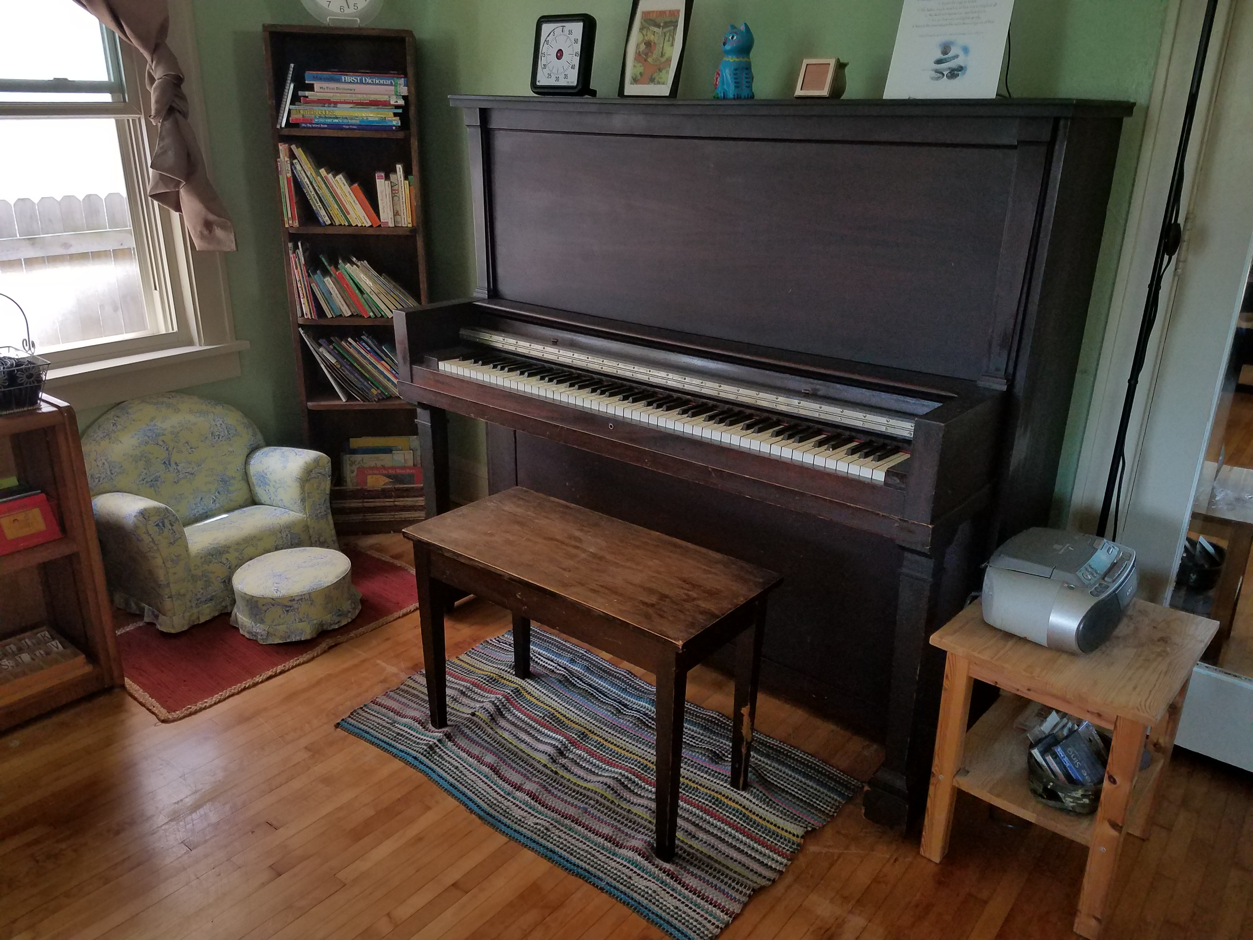 La Ruche Montessori's Photo